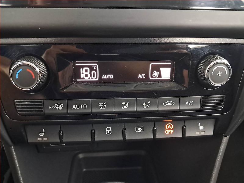 Škoda Rapid (2019) Style 1.0 TSI, Automat - fotka 20 z 20