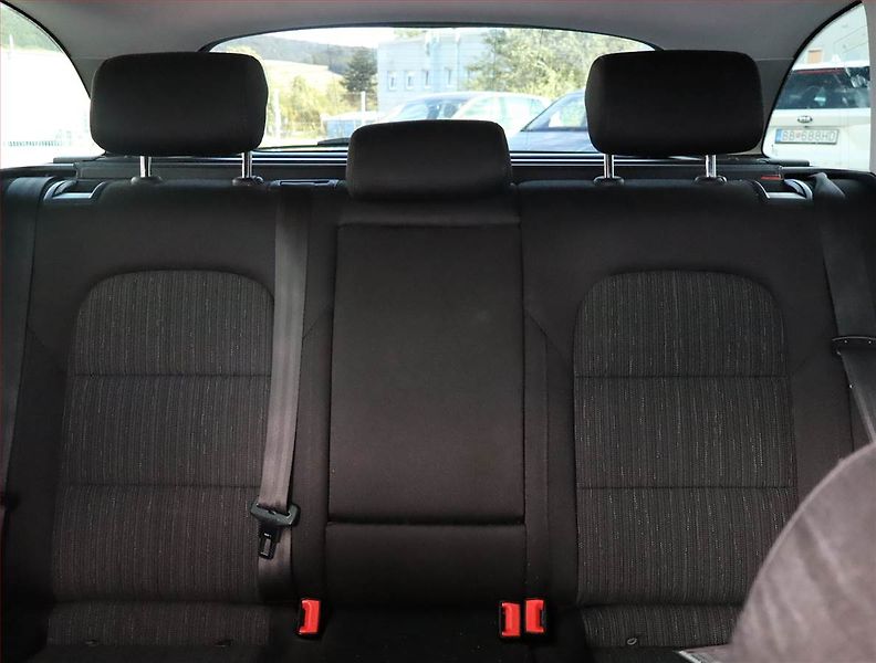 Škoda Superb (2013) 2.0 TDI, Automat, Navi, Xenony - fotka 10 z 20
