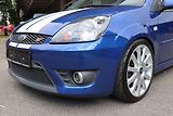 Ford Fiesta ST 2.0i 110kW - náhled 4