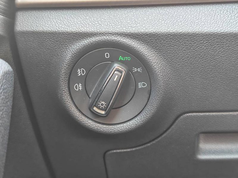 Škoda Kamiq Style 7DSG 1,0TSI - fotka 18 z 22