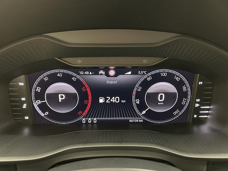 Škoda Kodiaq 2.0 TDI 4x4 Style - fotka 15 z 25