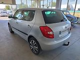 Škoda Fabia (2010) 1,2TSI,63KW,KLIMA,TAŽNÝ,ČR - náhled 7