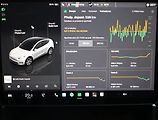 Tesla Model Y (2024) Long Range AWD 79kWh, SoH 95% - náhled 23