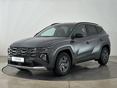 Hyundai Tucson (2026) GO Czech! - fotografie inzerátu