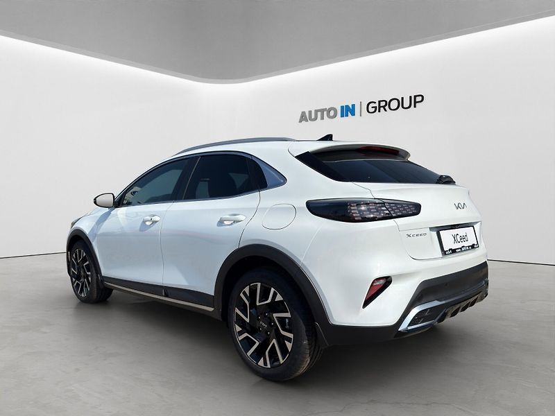 Kia XCeed (2026) CD 1,6 T-GDi GPF 7DCT STEEL ED - fotka 4 z 22