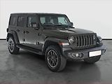 Jeep Wrangler (2021) 2.0 eTorque - náhled 1