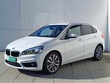 BMW Řada 2 1,5 216d Automat Navi Tempomat - náhled 1