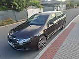 Škoda Superb (2013) 2.0 TDI,CR,Laurin&Klement - náhled 1