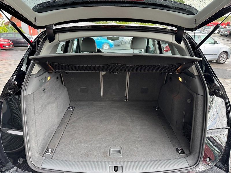 Audi Q5 (2013) 2,0 TFSI 165 KW Quattro Aut. - fotka 22 z 36