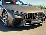 Mercedes-Benz SL 63 AMG - náhled 27