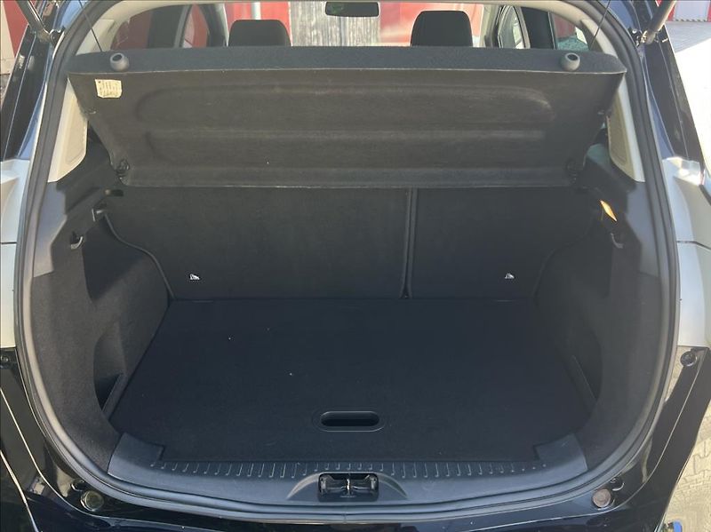 Ford B-MAX 1,4 i TITANIUM klima E6 - fotka 15 z 33