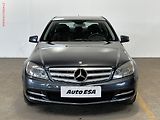 Mercedes-Benz Třídy C (2010) 3.0 CDi C350, AT, TZ - náhled 1