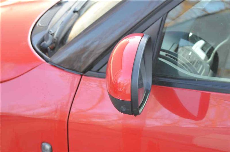 Škoda Fabia (2010) COMBI II.1,2 TSI - fotka 11 z 25