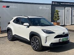 Toyota Yaris Cross 1.5i, ČR-1m, Style Tech, tažné - fotografie inzerátu