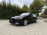 Mazda 3 2.0 Skyactiv-X Mild-Hybrid - náhled 2