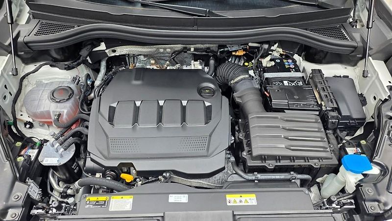 Volkswagen Tayron (2025) 2.0 TDI 142kW 4x4 DSG7 7míst - fotka 39 z 41