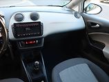 Seat Ibiza (2010) 1.4 16V, po STK, jezdí dobře - náhled 8