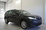 Škoda Kodiaq 2.0TDi - STYLE AUTOMAT - náhled 7