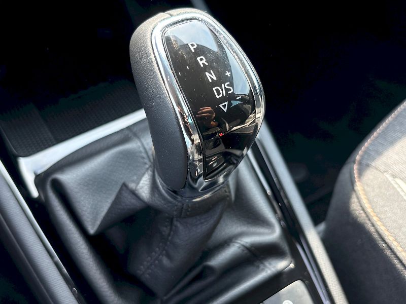 Škoda Scala (2025) DSG 1.0 TSI / 85 kW / TOP SELE - fotka 31 z 31