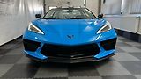 Chevrolet Corvette C8 / STINGRAY / ZÁRUKA / - náhled 50