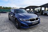 BMW Řada 3 320d xDrive/Lasery/kůže/1.maj. - náhled 8