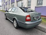 Škoda Octavia 1,6 MPi Ambiente/ servisní k. - náhled 2