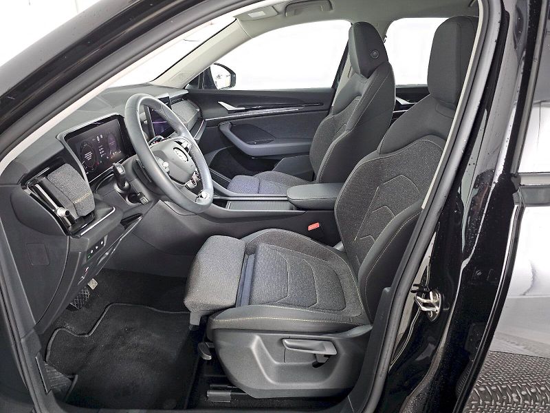 Škoda Kodiaq (2024) 1.5TSi 110kW DSG SELECTION - fotka 6 z 27