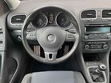 Volkswagen Golf (2012) 1.2 TSi, Style - náhled 11