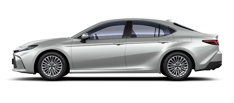 Toyota Camry 2.5 Hybrid (230 k) COMFORT - z - fotka 6 z 8