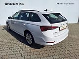Škoda Octavia (2023) Combi / 1.5TSI / 110kW / 6MP / - náhled 7