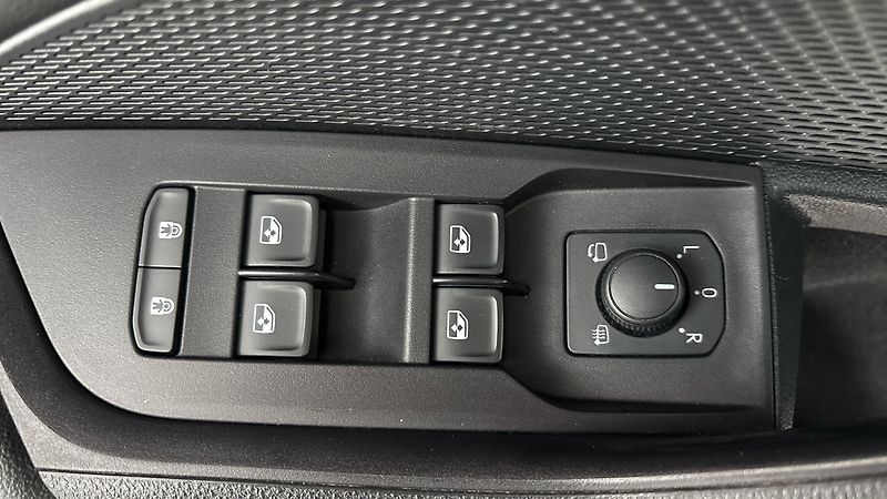 Škoda Octavia 1.5 TSI Style Combi - fotka 21 z 26