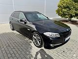 BMW Řada 5 (2011) 530xD XENONY NAVIGACE AUTOMAT - náhled 1