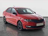 Škoda Rapid (2018) Monte Carlo 1.0 TSI, Navi - náhled 1