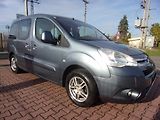Citroën Berlingo (2009) 1,6i KLIMA VÝHŘEV  - náhled 11