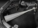 Mercedes-Benz CLA Shooting Brake.