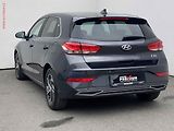 Hyundai i30 (2022) 1.0 T-GDi, ČR, servis.kniha - náhled 6