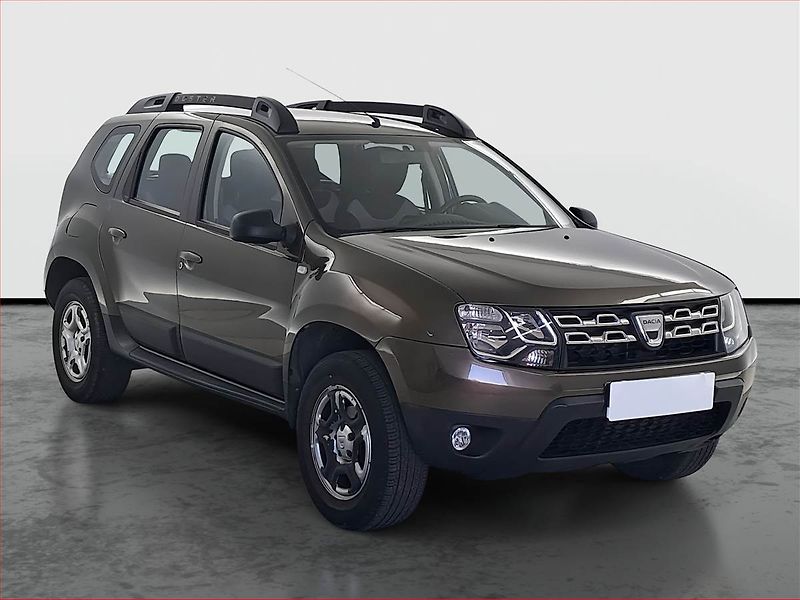 Dacia Duster (2017) 1.6 SCe, ČR,1.maj, Serv.kniha - fotografie inzerátu