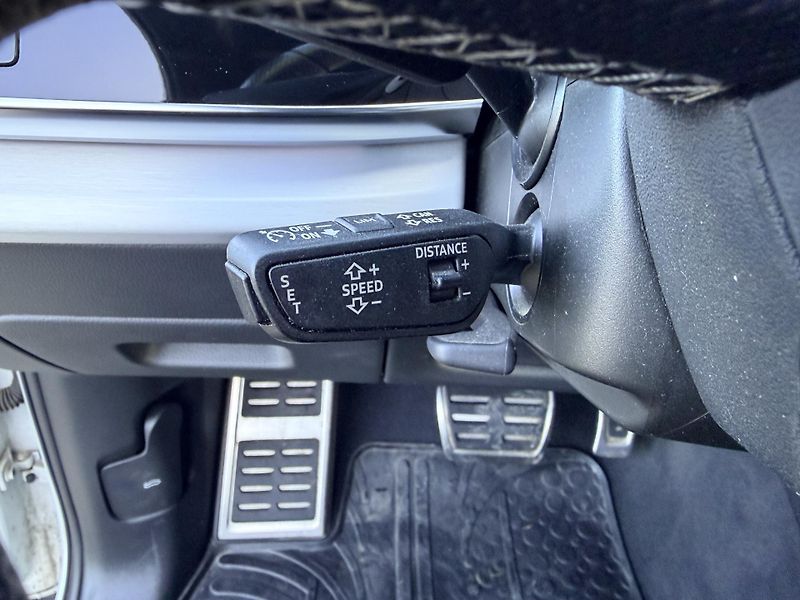 Audi Q7 QUATTRO S-LINE MATRIX NEZ. TOP - fotka 29 z 64