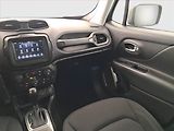 Jeep Renegade (2019) Limited 1.3 T-GDI, Automat - náhled 8
