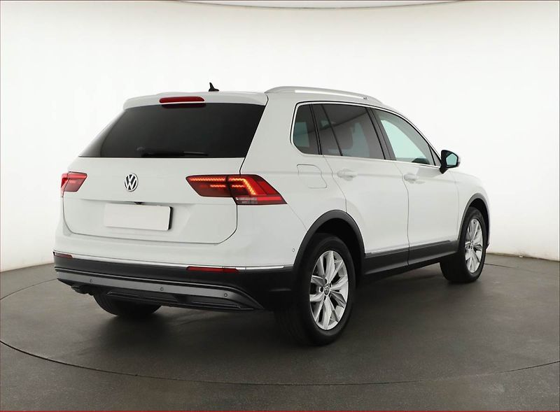 Volkswagen Tiguan (2017) 2.0 TDI - fotka 5 z 20