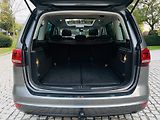 Volkswagen Sharan 2.0TDI MAN 7MÍST TAŽNÉ KAMERA - náhled 20