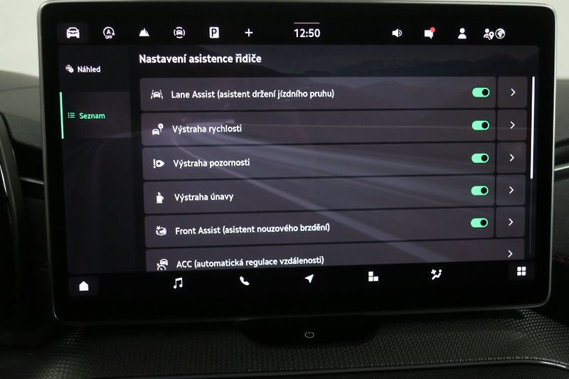 Škoda Kodiaq (2026) RS 2.0 TSI 195 kW Panorama NEW - fotka 31 z 49