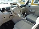 Citroën C3 Picasso 1,6 HDi Exclusive světlá kůže - náhled 15