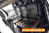 Mercedes-Benz Vito 114 CDI MIXTO LED 5 MÍST  - náhled 19
