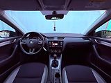 Škoda Octavia 1.4 TSi Style, Serviska, 1.Maj - náhled 16