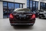 Mercedes-Benz Třídy S (2017) S350D PANORAMA - náhled 8