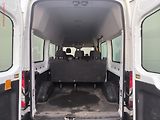 Ford Transit (2015) 2.2TDCi L2H3 9míst, ČR, AC - náhled 7