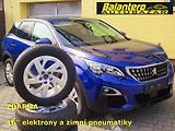 Peugeot 3008 HDi 96kW NAVi, BUSINESS - náhled 1