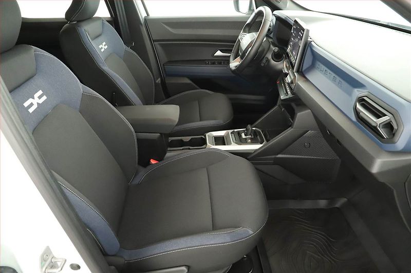 Dacia Duster (2025) Journey 1.6 Hybrid - fotka 7 z 14