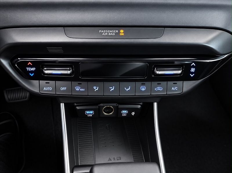 Hyundai i20 (2026) 1,0 SMART - nový vůz - fotka 11 z 14
